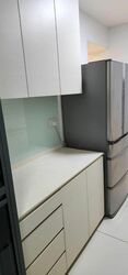 Blk 308B Punggol Walk (Punggol), HDB 3 Rooms #560766251